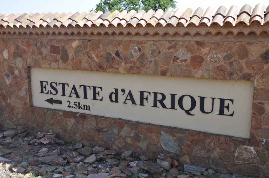 4 Bedroom Property for Sale in Estate D Afrique North West